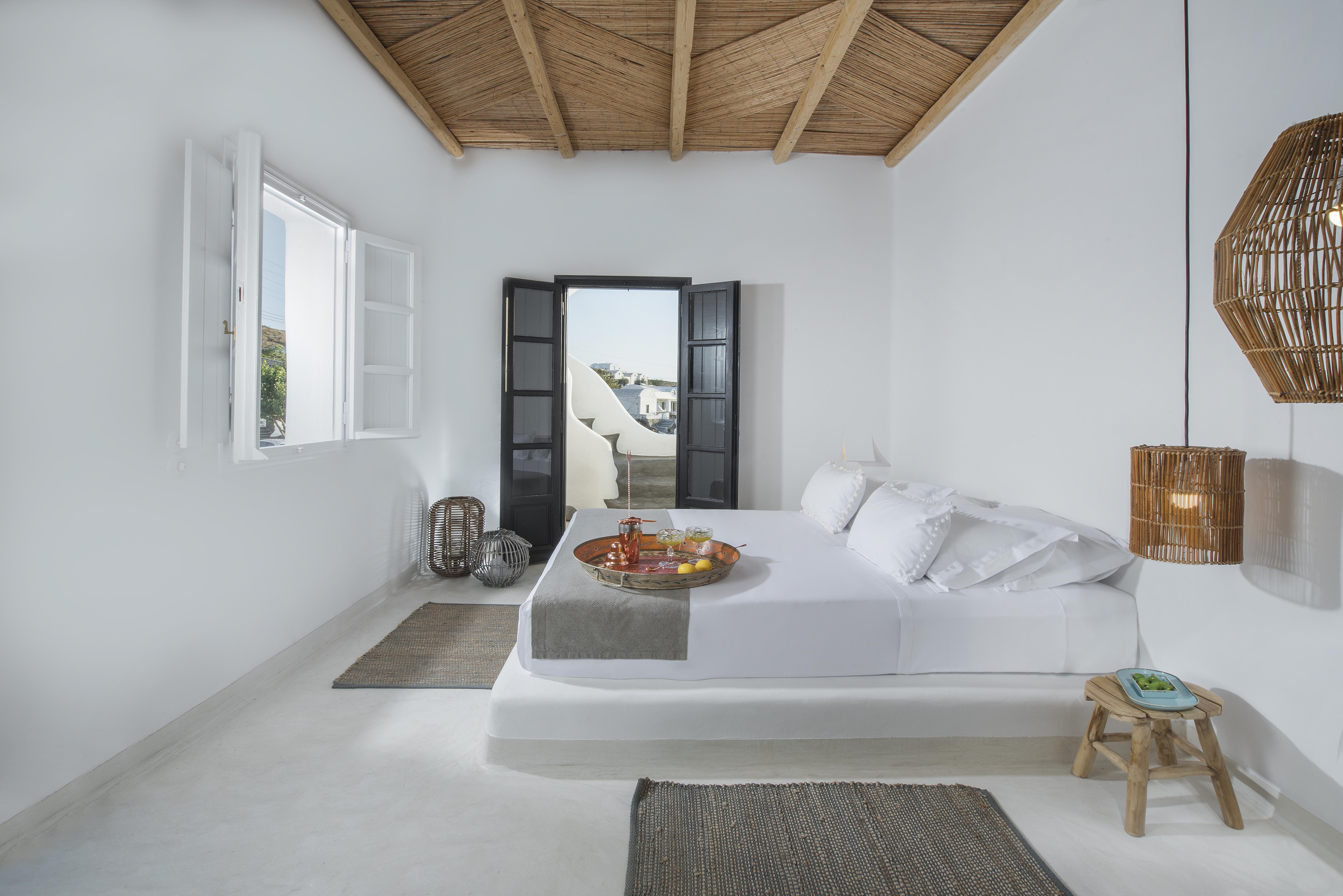 Sophia Boutique Hotel Oia  Ngoại thất bức ảnh