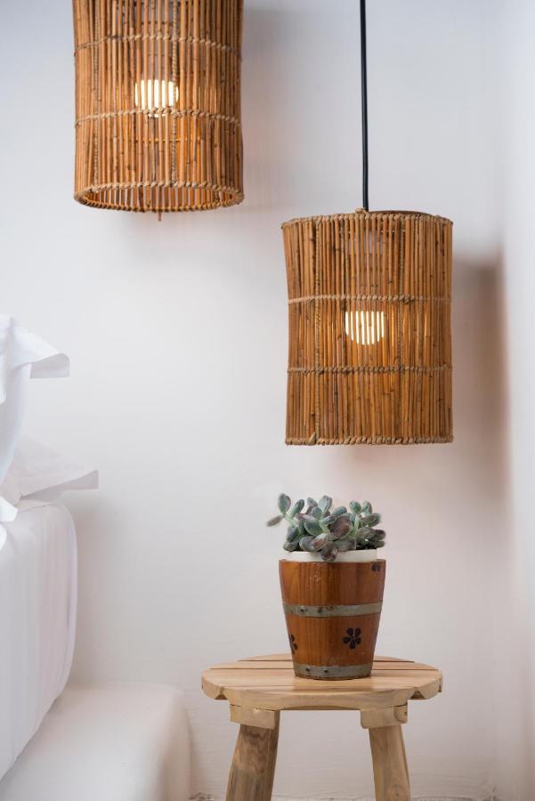Sophia Boutique Hotel Oia  Ngoại thất bức ảnh