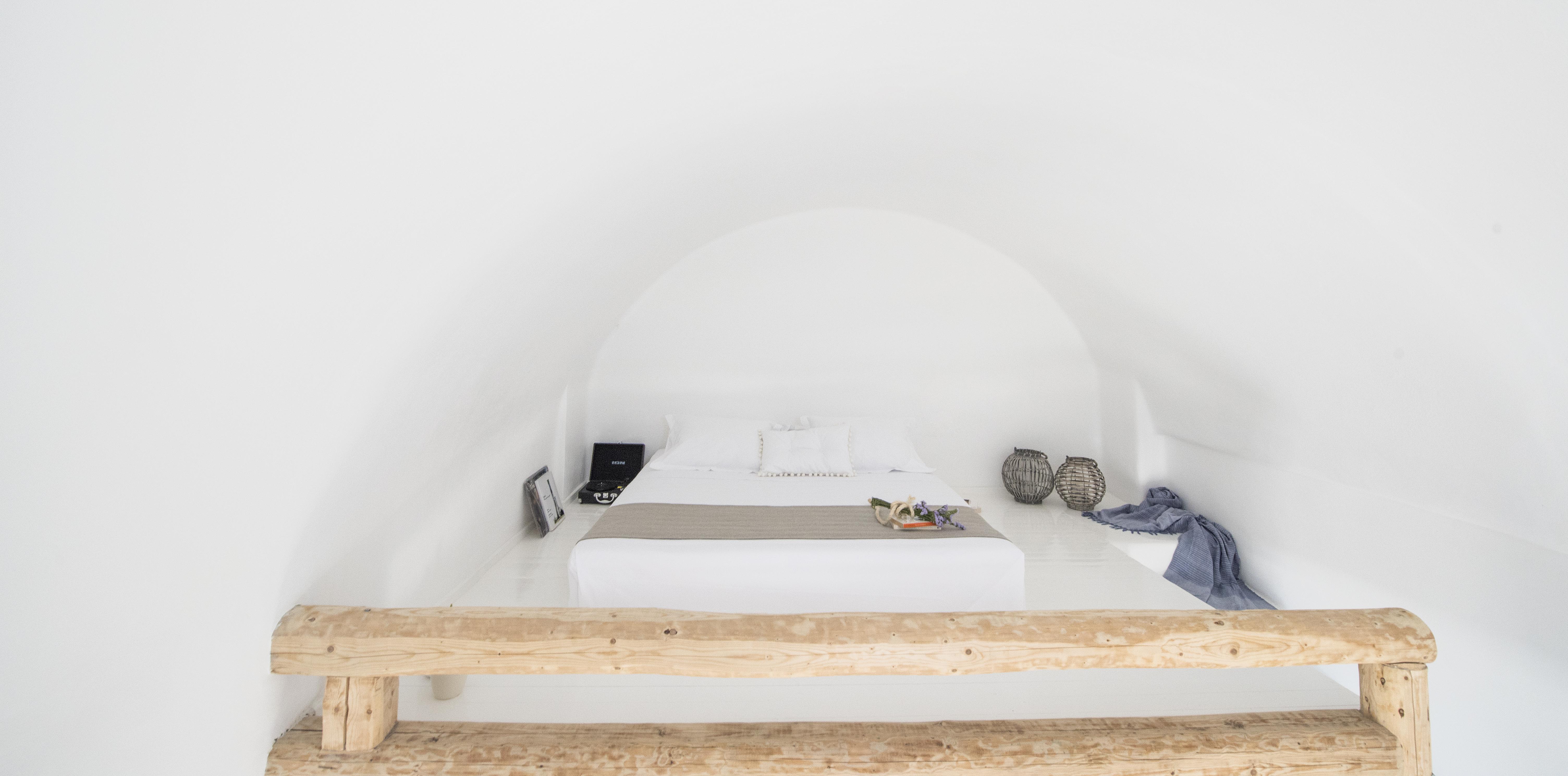 Sophia Boutique Hotel Oia  Ngoại thất bức ảnh