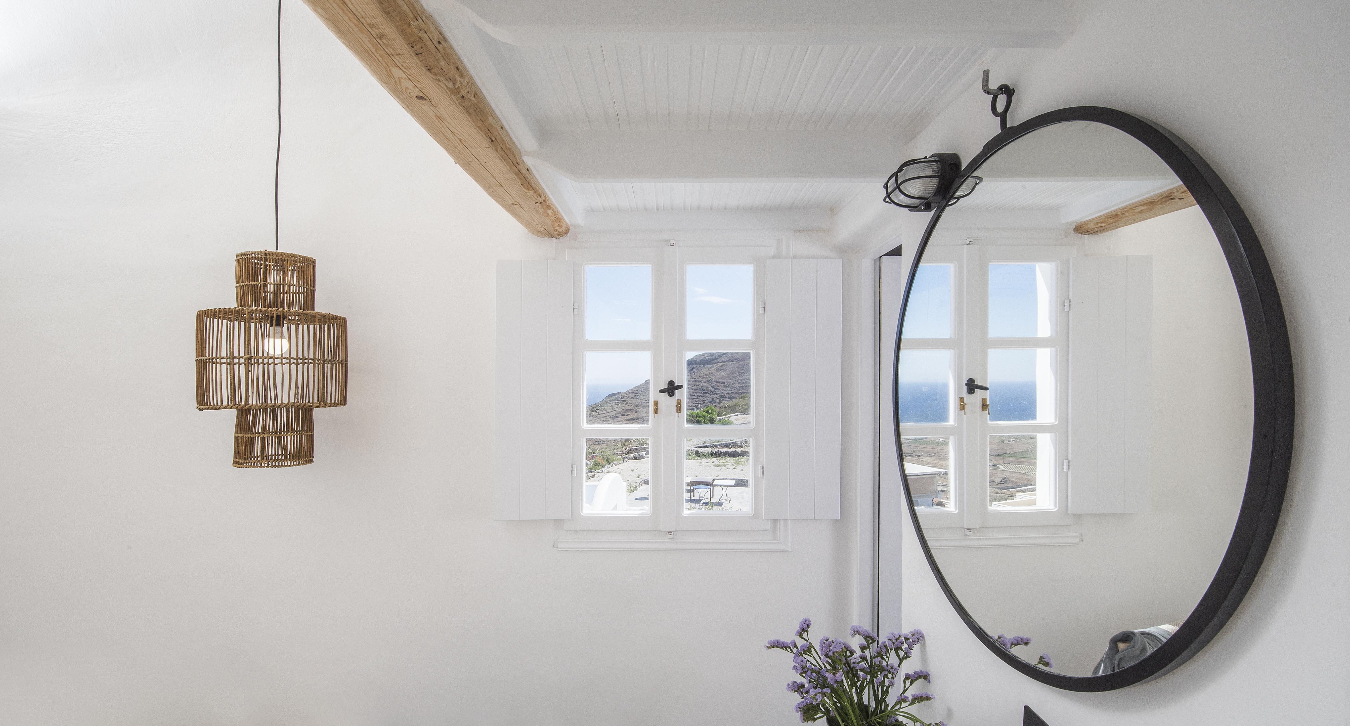 Sophia Boutique Hotel Oia  Ngoại thất bức ảnh