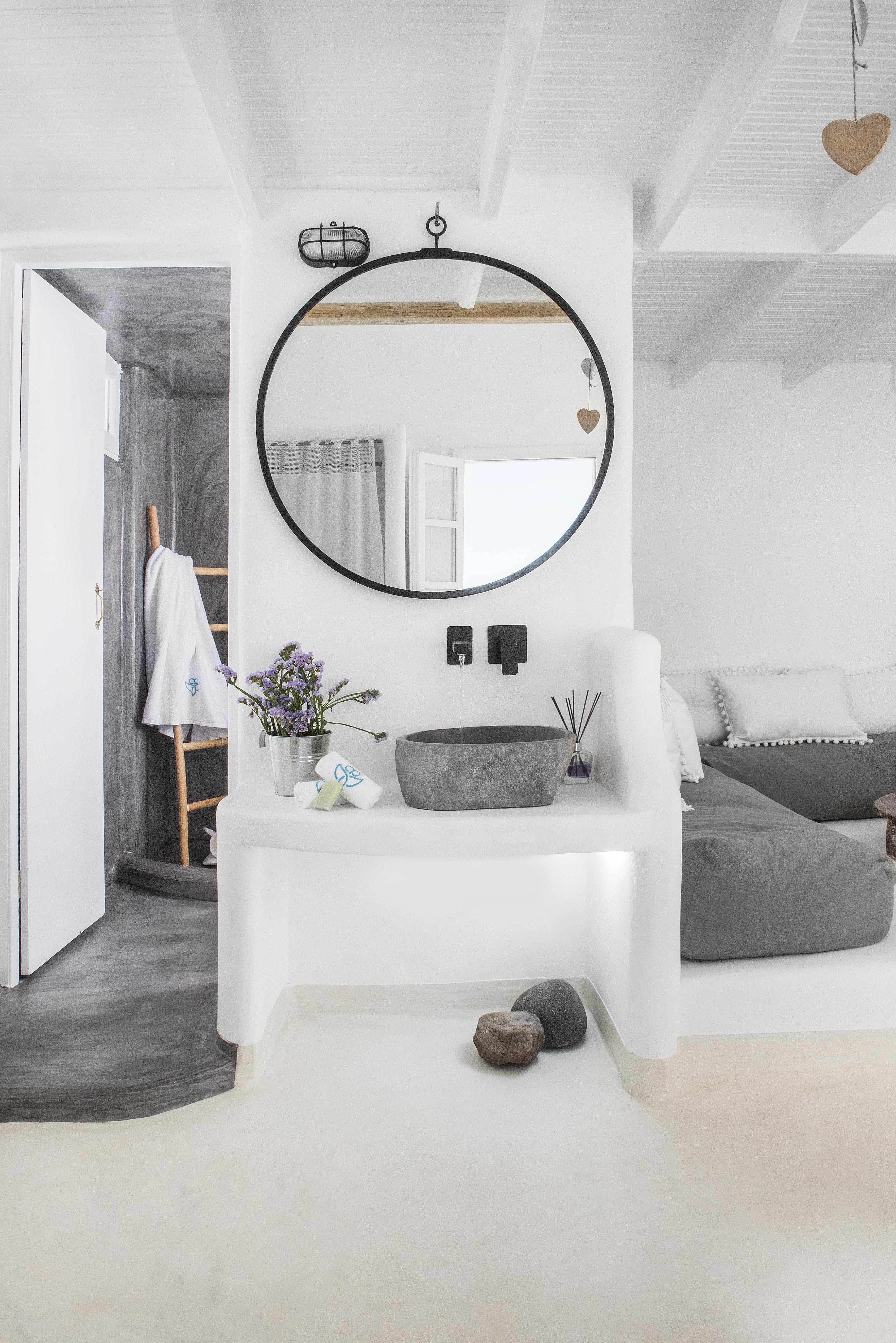 Sophia Boutique Hotel Oia  Ngoại thất bức ảnh