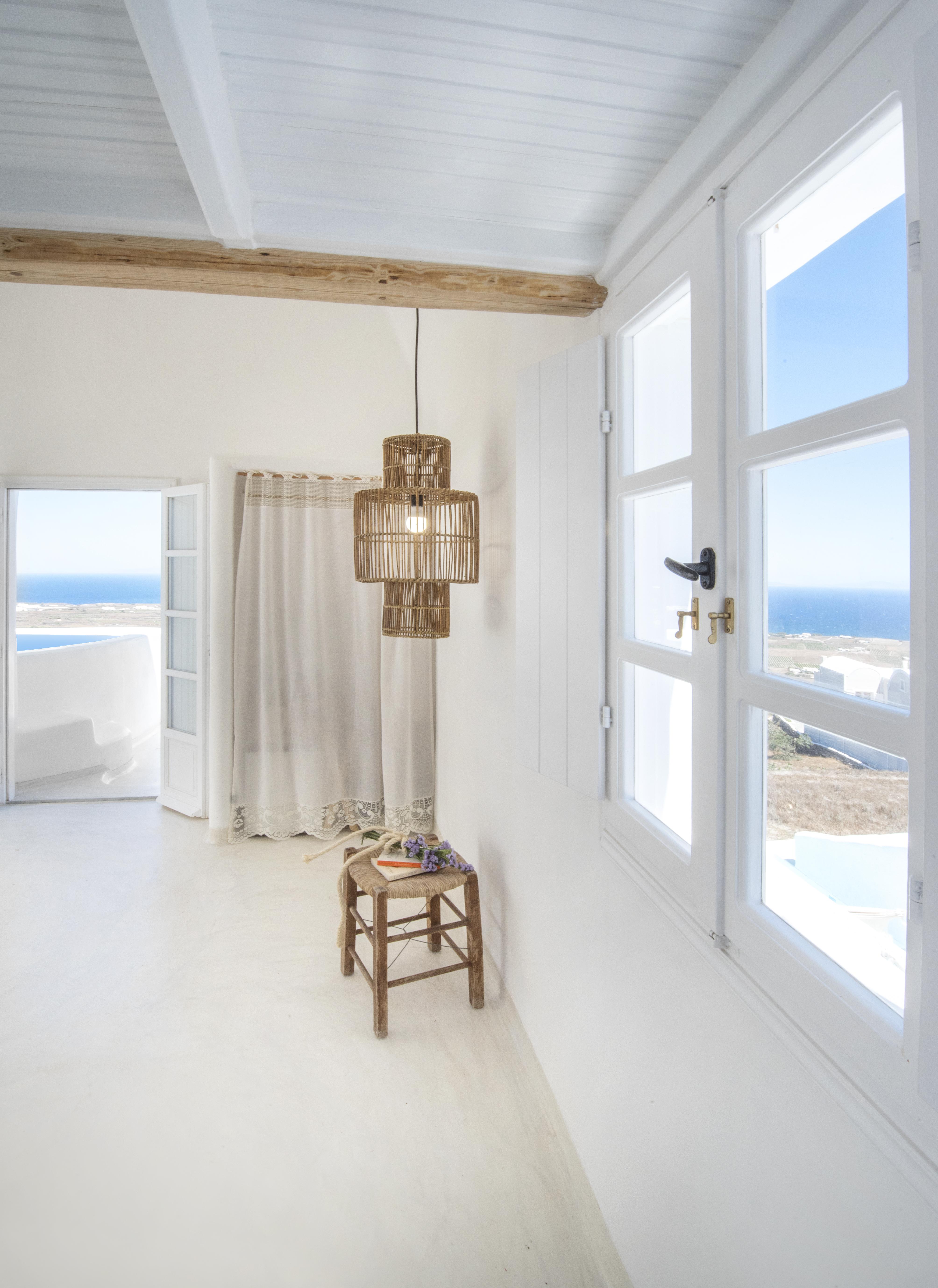 Sophia Boutique Hotel Oia  Ngoại thất bức ảnh
