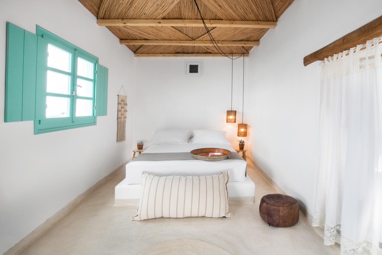 Sophia Boutique Hotel Oia  Ngoại thất bức ảnh