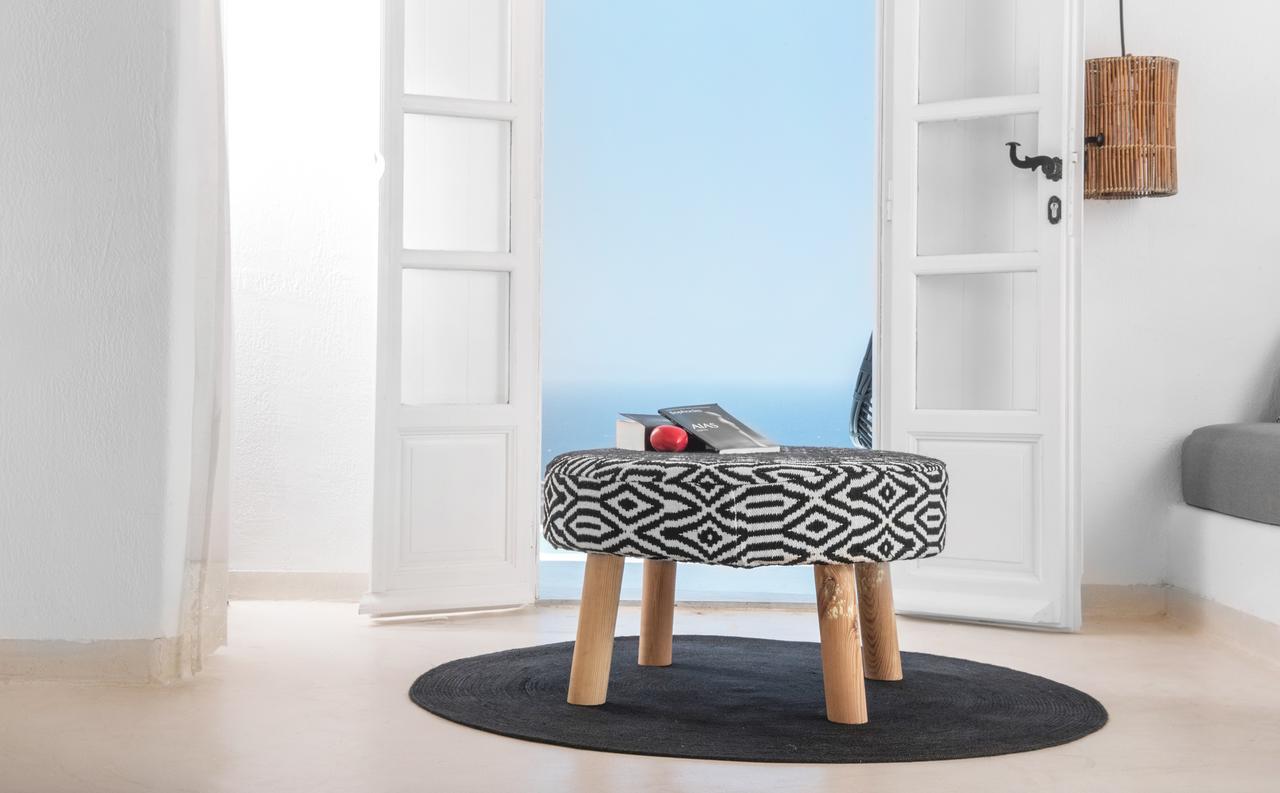 Sophia Boutique Hotel Oia  Ngoại thất bức ảnh