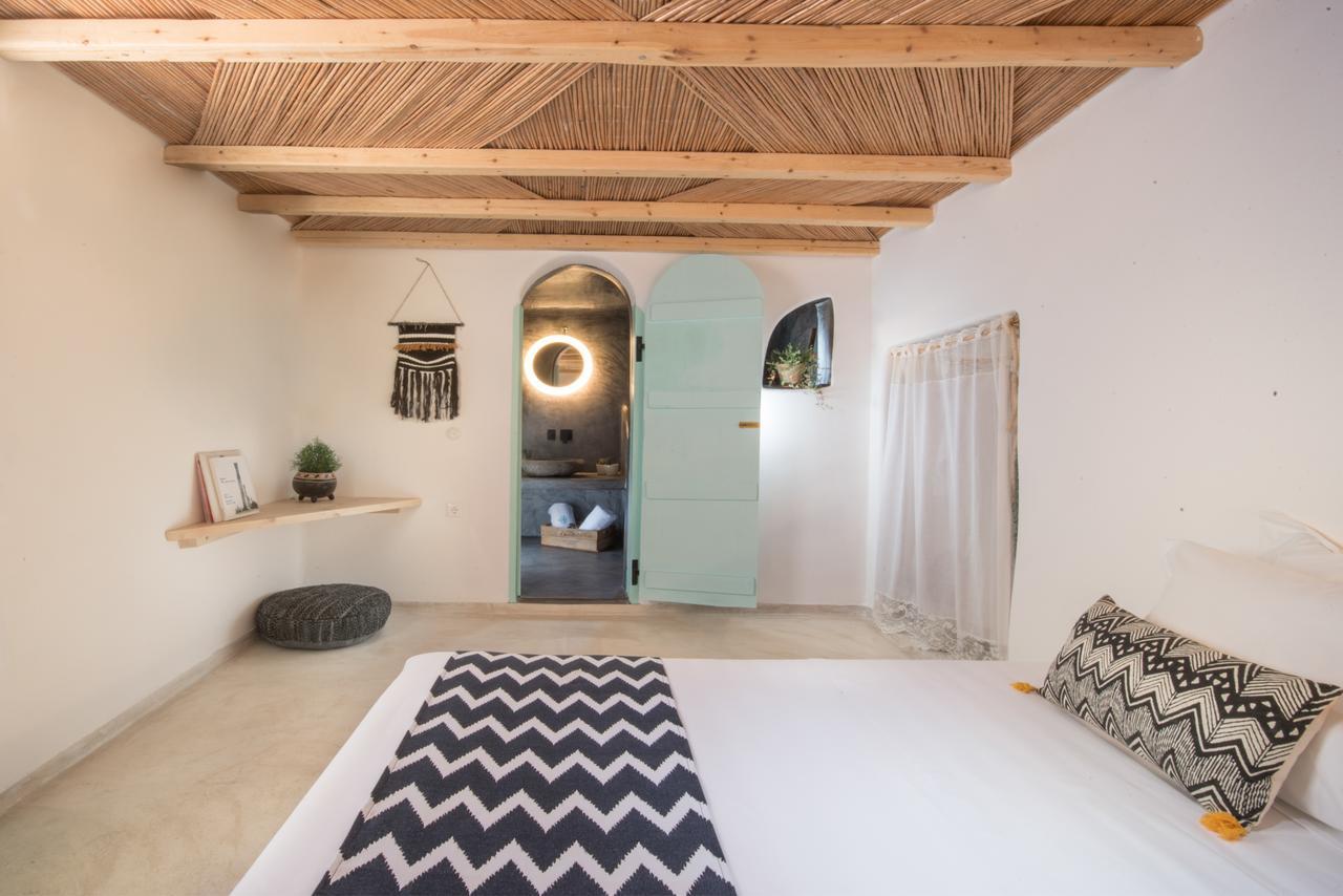 Sophia Boutique Hotel Oia  Ngoại thất bức ảnh