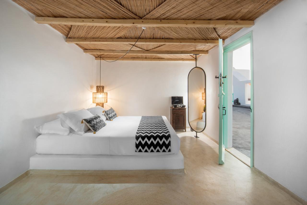 Sophia Boutique Hotel Oia  Ngoại thất bức ảnh