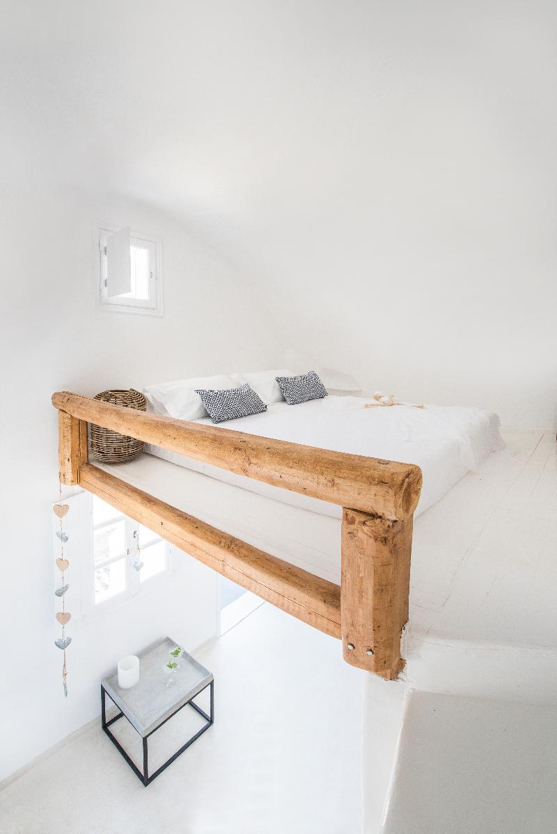 Sophia Boutique Hotel Oia  Ngoại thất bức ảnh